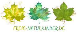 Freie Naturkinder Logo