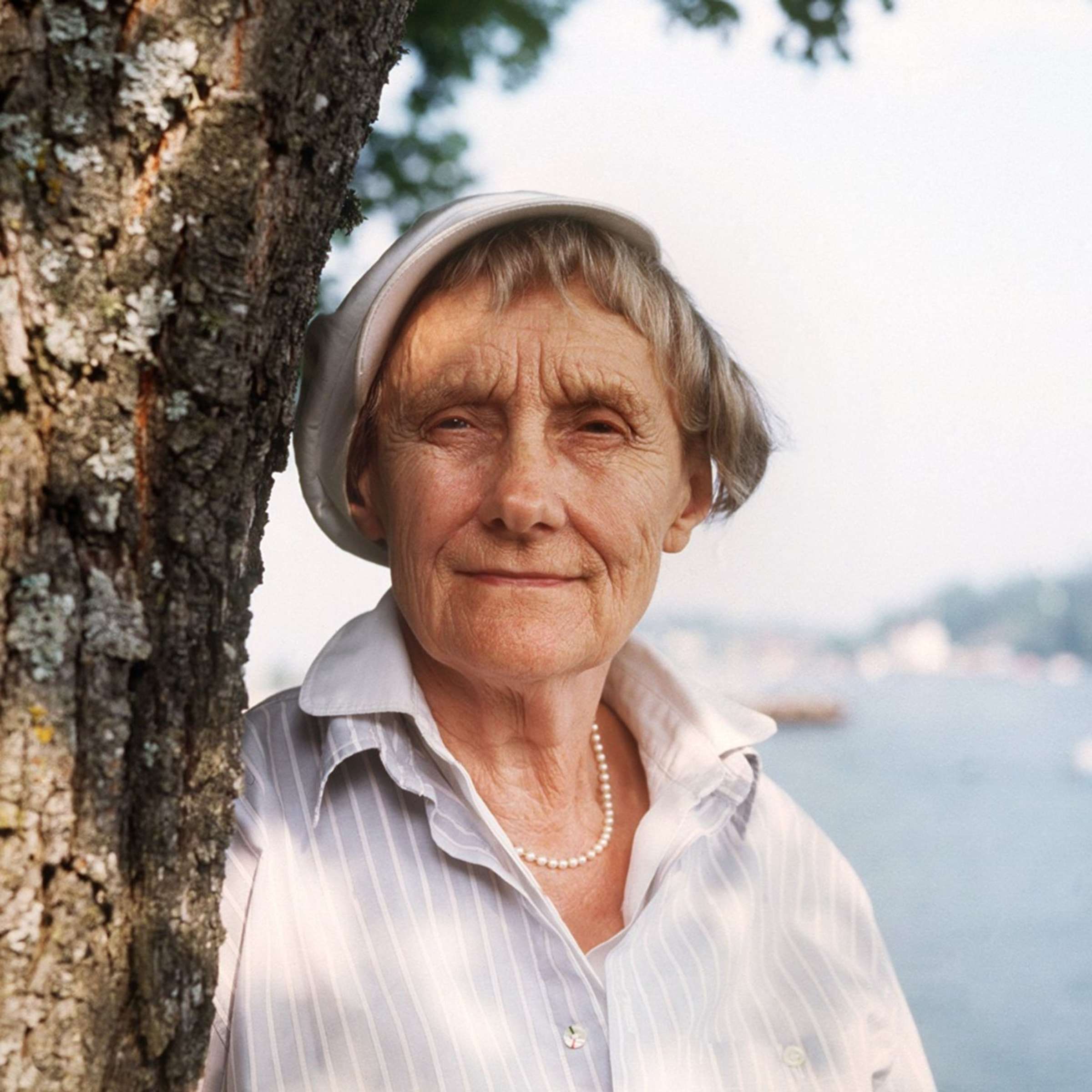 Astrid Lindgren